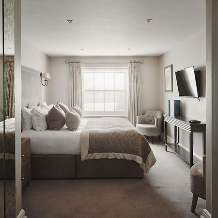 Marquis Suffolk Hotel Layham Екстериор снимка