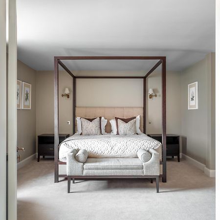 Marquis Suffolk Hotel Layham Екстериор снимка