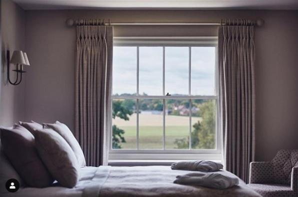 Marquis Suffolk Hotel Layham Екстериор снимка