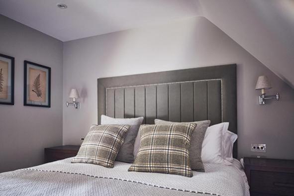 Marquis Suffolk Hotel Layham Екстериор снимка
