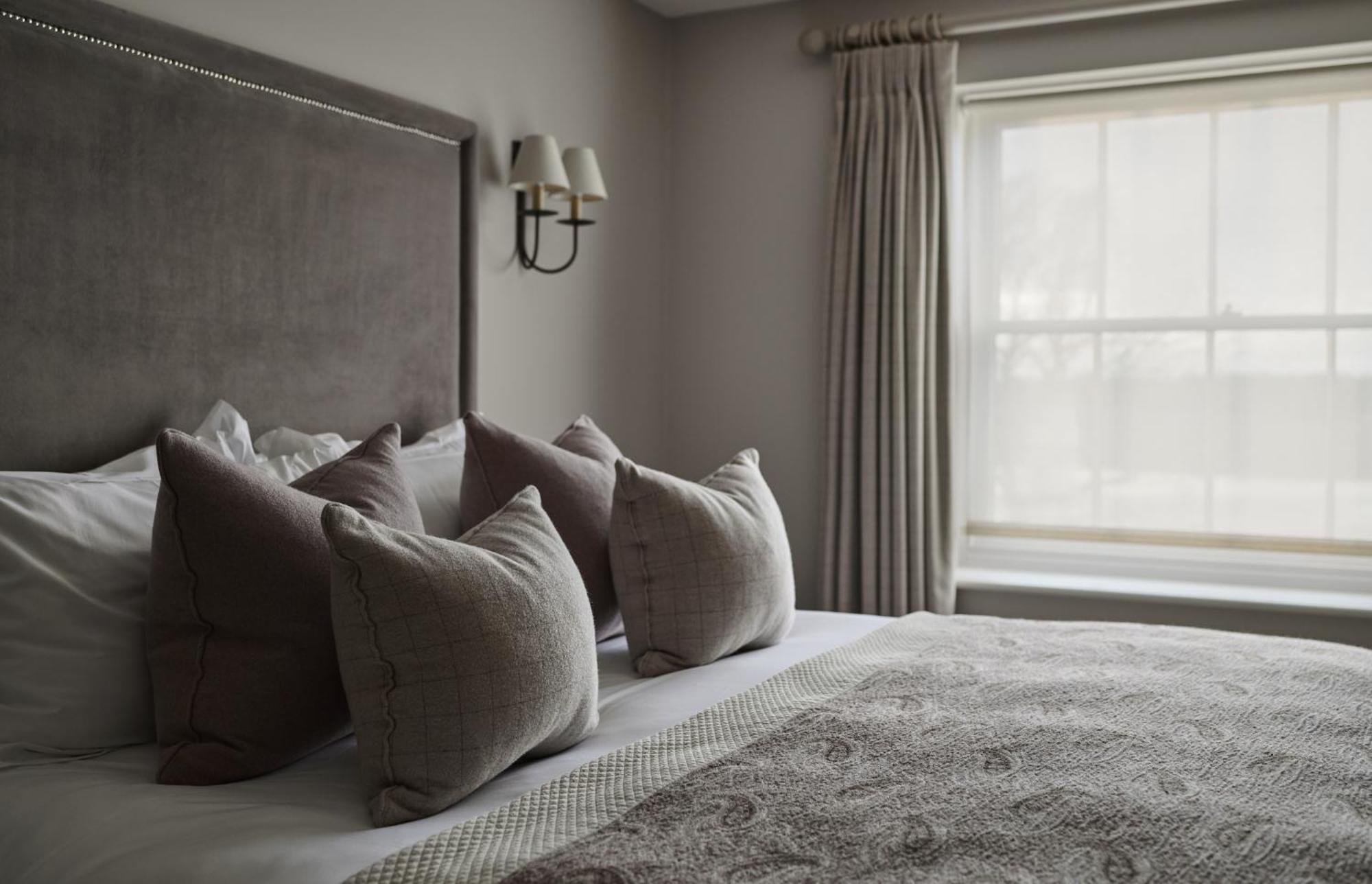 Marquis Suffolk Hotel Layham Екстериор снимка