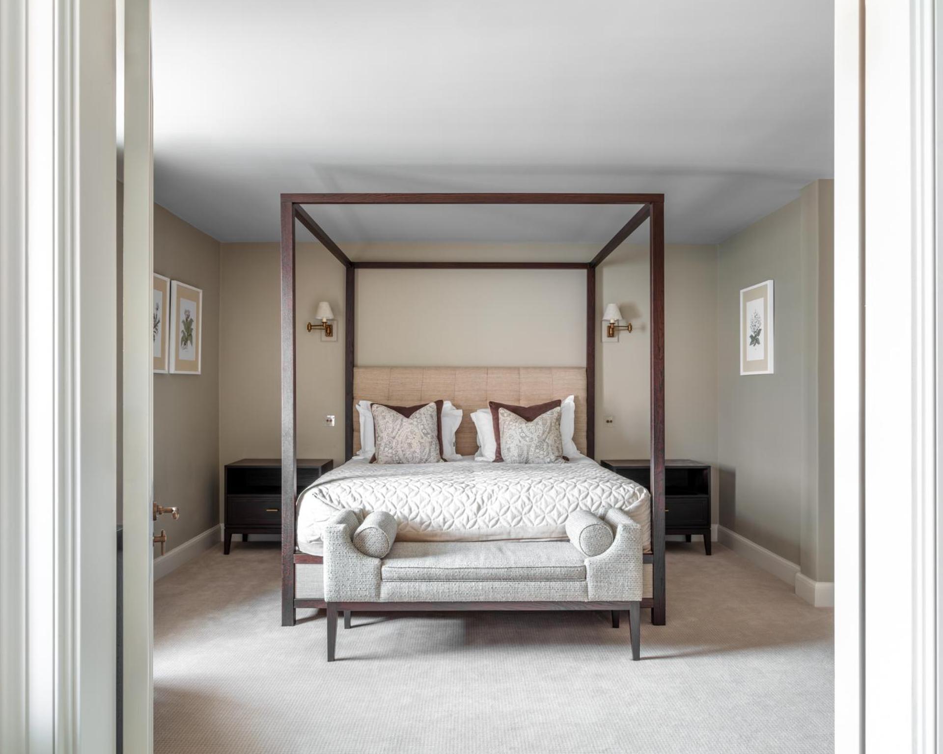 Marquis Suffolk Hotel Layham Екстериор снимка