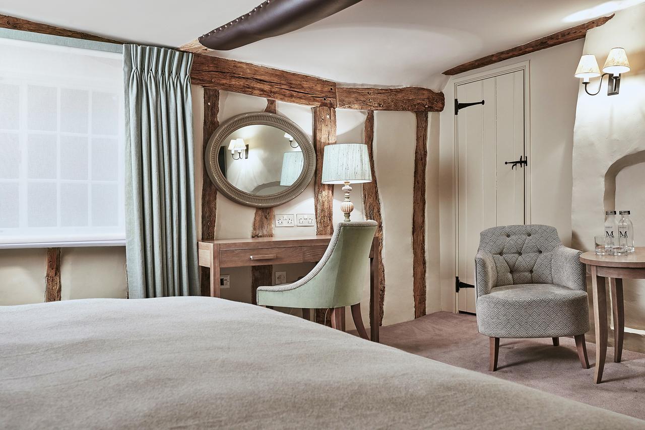Marquis Suffolk Hotel Layham Екстериор снимка