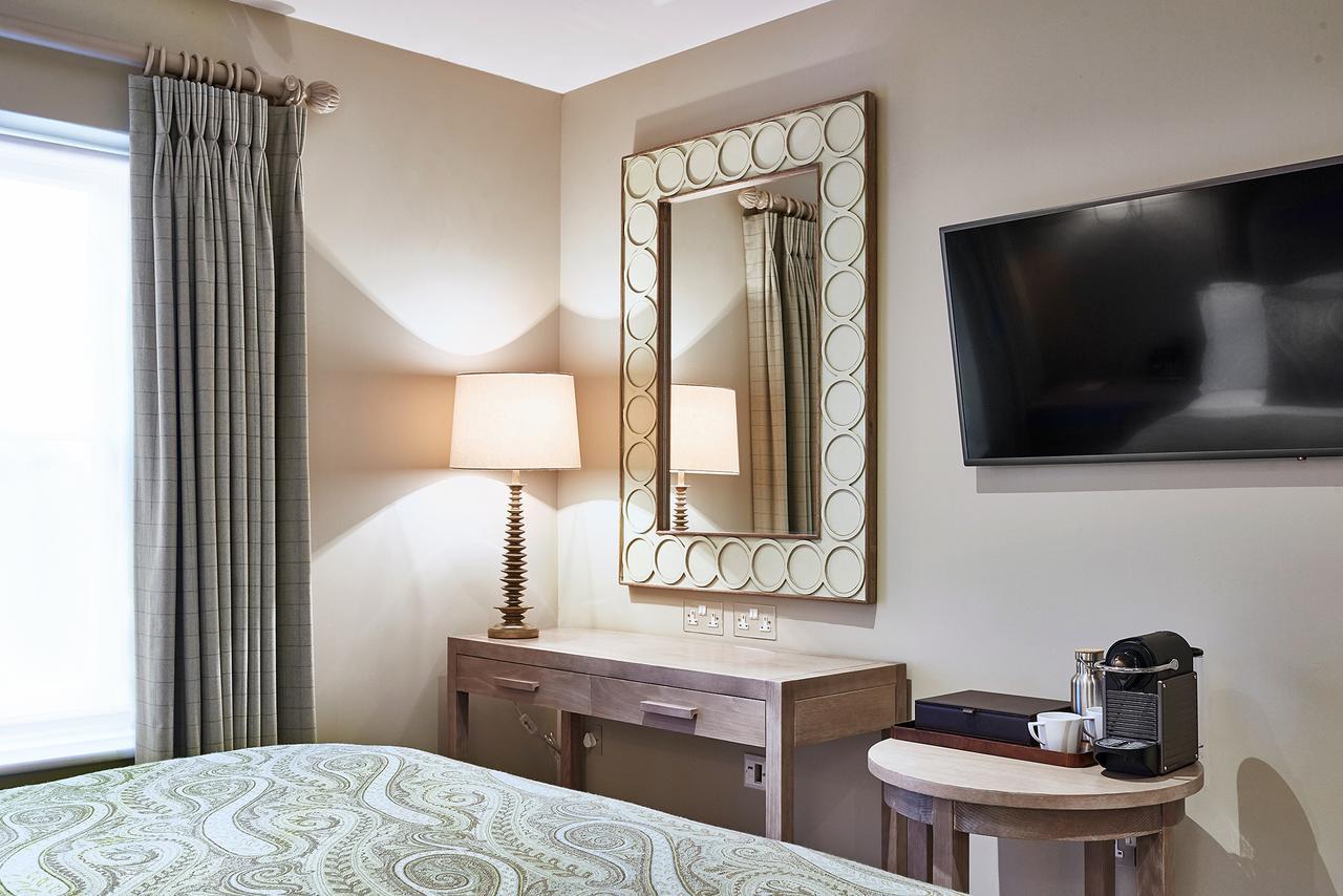 Marquis Suffolk Hotel Layham Екстериор снимка