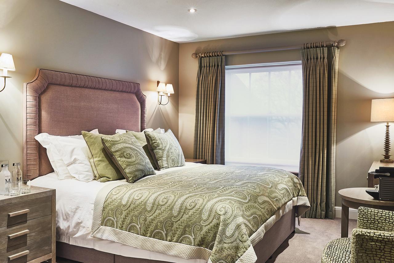 Marquis Suffolk Hotel Layham Екстериор снимка