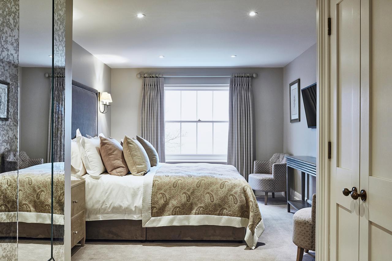 Marquis Suffolk Hotel Layham Екстериор снимка