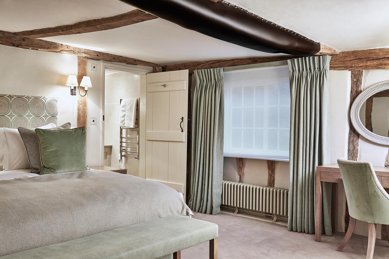 Marquis Suffolk Hotel Layham Екстериор снимка