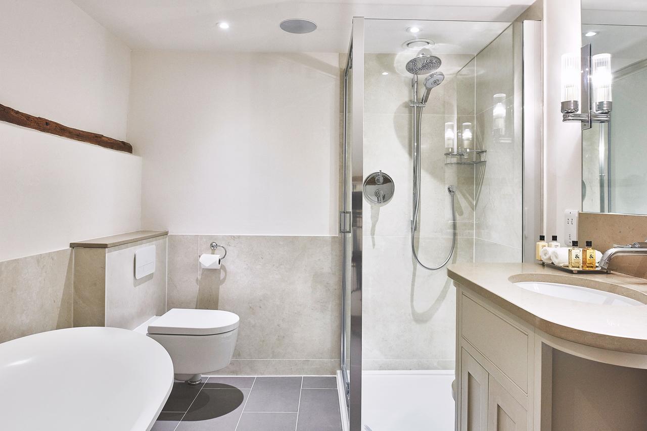 Marquis Suffolk Hotel Layham Екстериор снимка