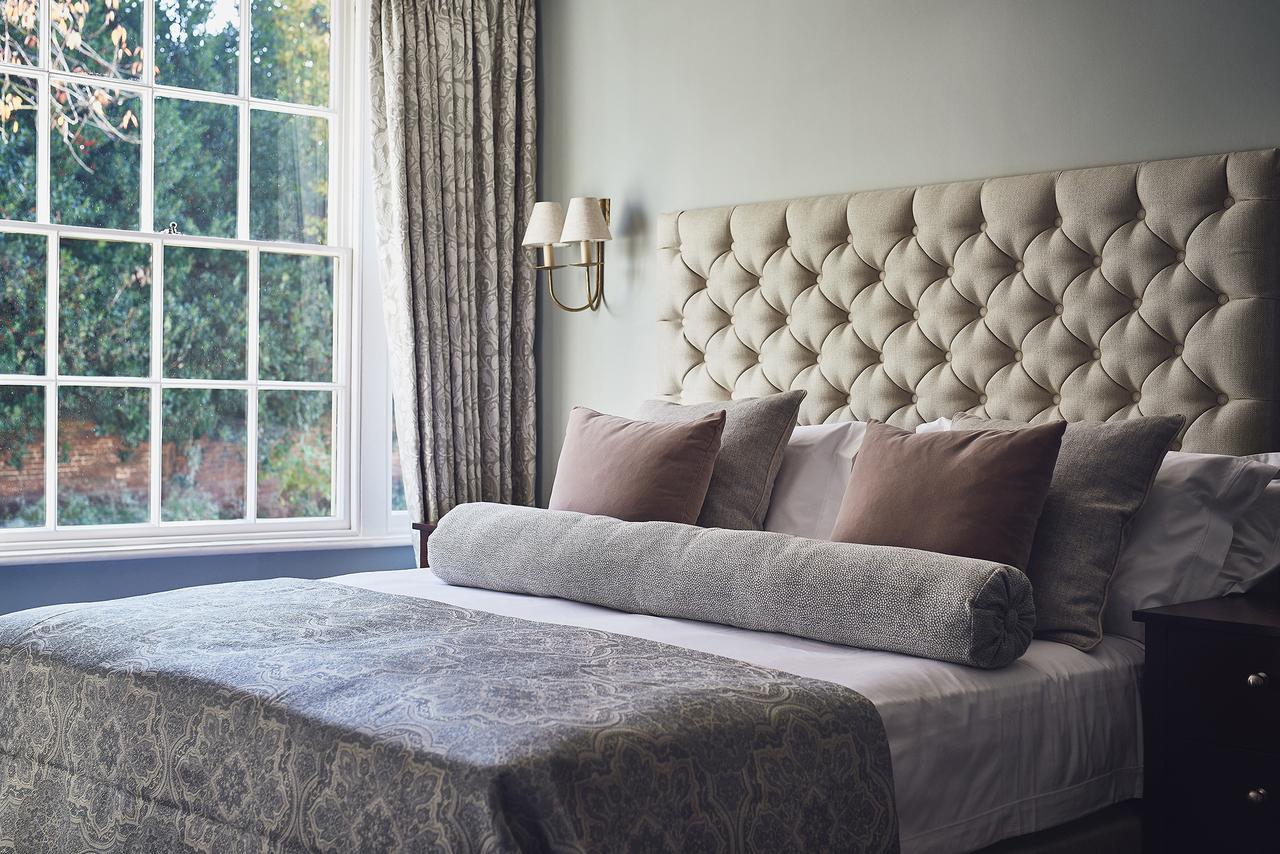 Marquis Suffolk Hotel Layham Екстериор снимка