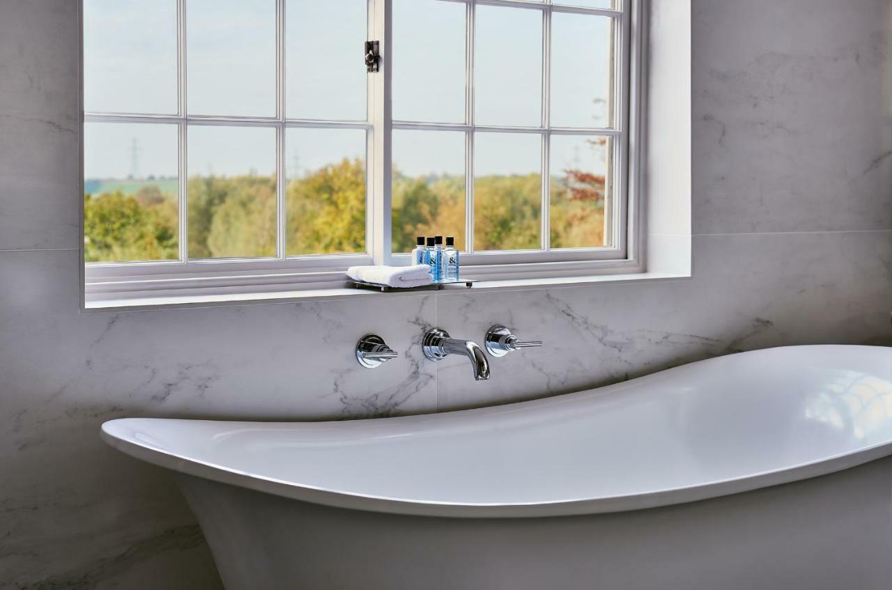 Marquis Suffolk Hotel Layham Екстериор снимка